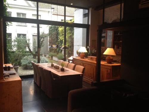 B&B De Waterzooi
