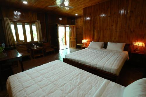 Boutique Lodge Can Tho Homestay