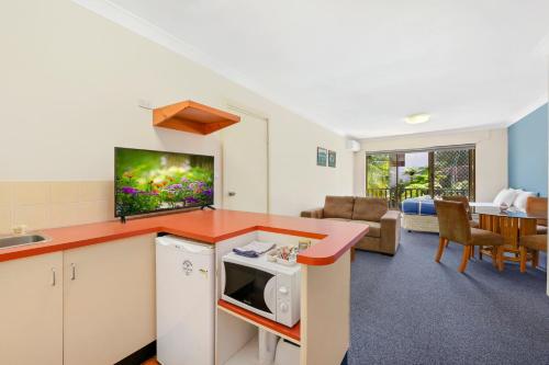 Port Macquarie Seychelles