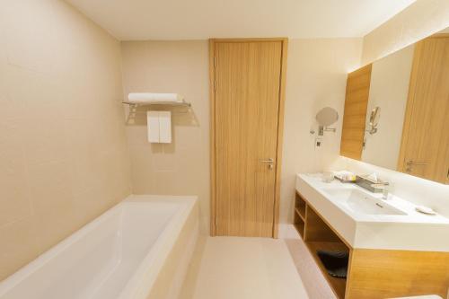 Arize Hotel Sri Racha Arize Hotel Sri Racha