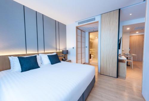 Arize Hotel Sri Racha Arize Hotel Sri Racha