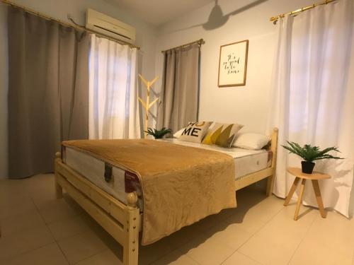 beNordic -8-10mins Tambun Water Park-10-14Pax