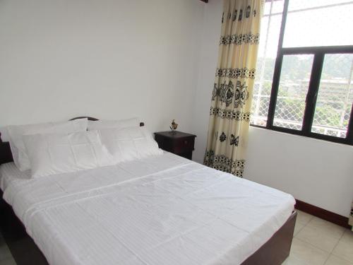 

Cozy Kandy Central Apartment