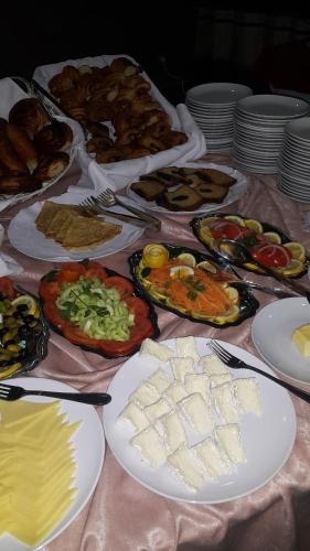 Numidien Hotel Numidien Hotel