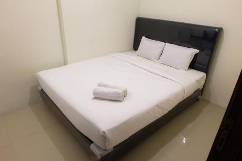 Comfort 2 BR Northland Ancol Apartment Near Mangga Dua And Kemayoran By Travelio