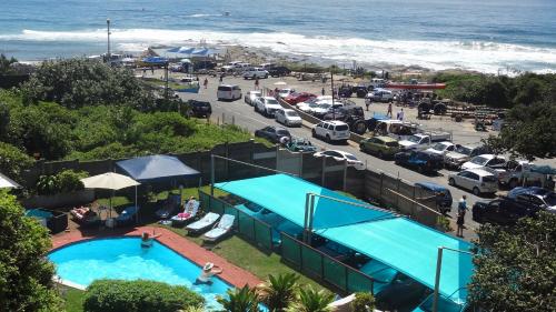 View, Breakerview in Windsor on Sea