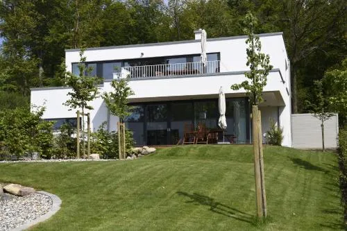 Haus Windsbraut - FeWo 01 in Ostseebad Sellin, Deutschland