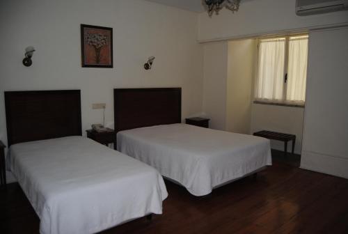 Super Deluxe Double Room room in Hotel Peninsular- Porto