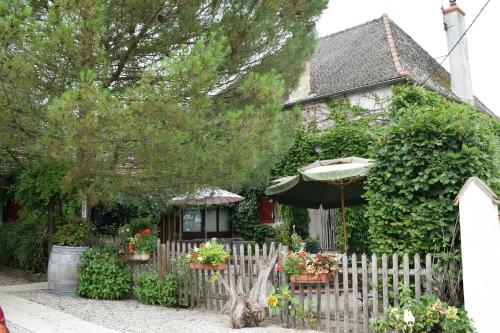 photo chambre Le Seuil Des Champs