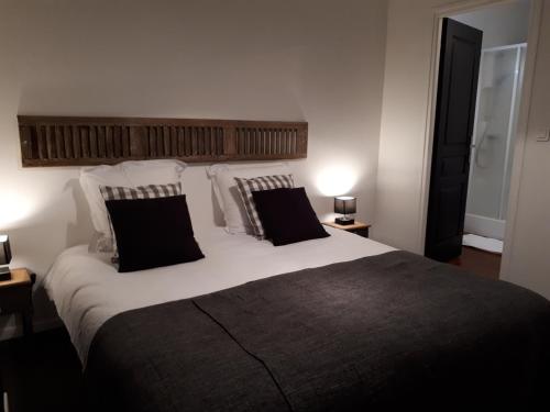 Suite familiale 2 chambres photo 22