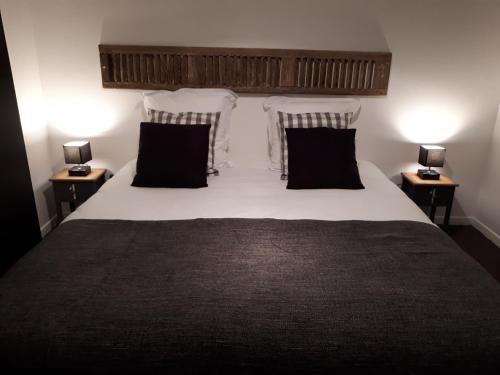 Suite familiale 2 chambres photo 19