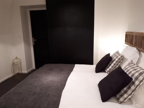 Suite familiale 2 chambres photo 16
