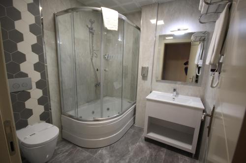Ankara Gold Hotel - image 8