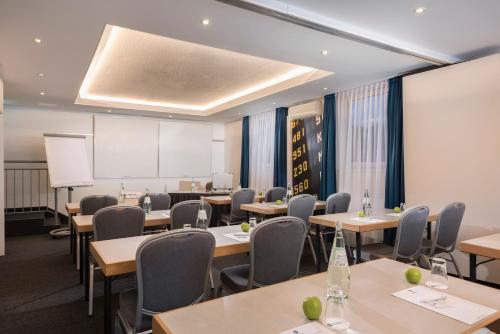 Best Western Hotel Cologne Airport Troisdorf