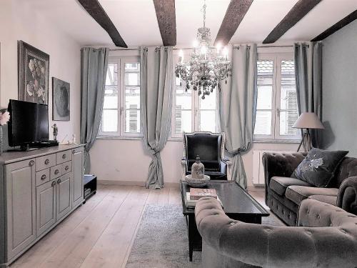 My Sweet Homes - Le 15 - image 7