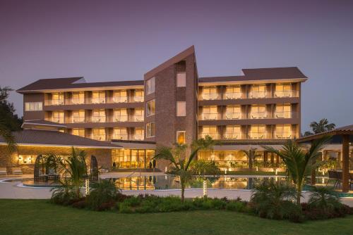 

Kabir Hotel & Spa
