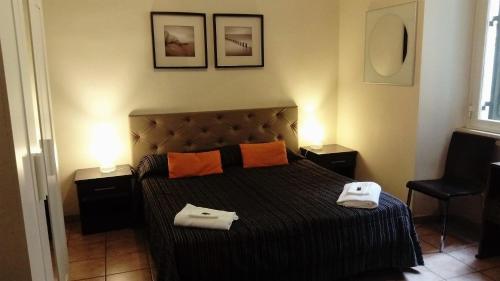 Marvi Hotel Rome