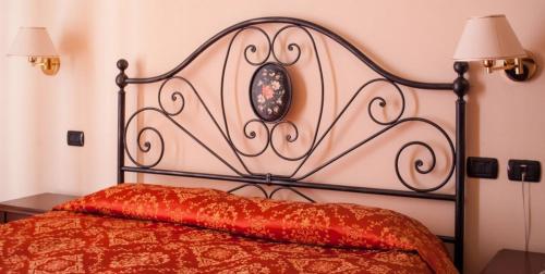 Villa Chiara Hotel - image 4