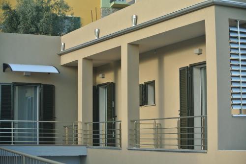 B&B Cà da Franca chambre d'hôte Loano