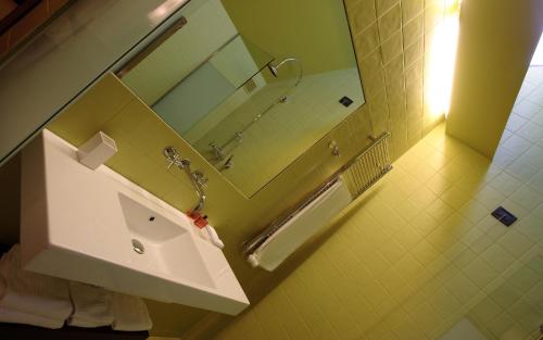 Hotel Clocchiatti Next - image 6