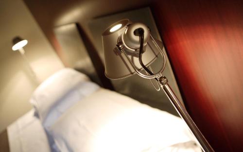 Hotel Clocchiatti Next - image 8