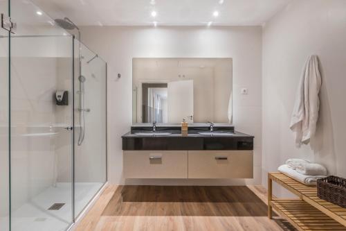 Slow Suites Bellas Artes, Madrid (fotografie 8)