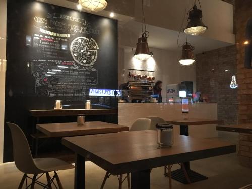 ApartHostel Warszawa, Varšava (fotografie 6)