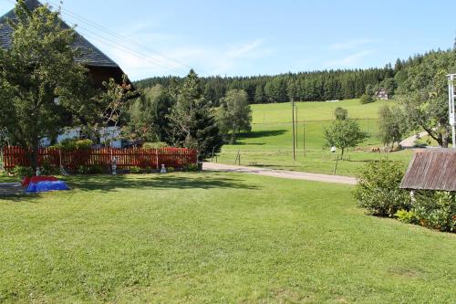 施瓦扎瓦尔德霍夫度假屋 施瓦扎瓦尔德霍夫度假屋