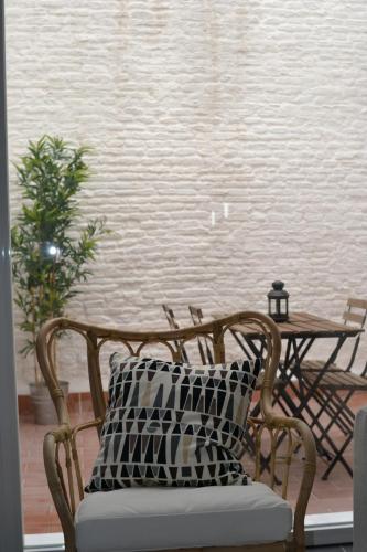 Tu Patio en Sevilla, Sevilla (Foto 3)