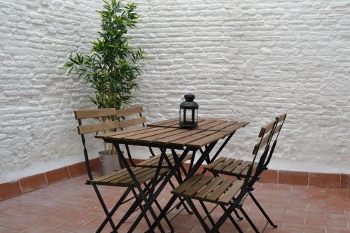 Tu Patio en Sevilla 4
