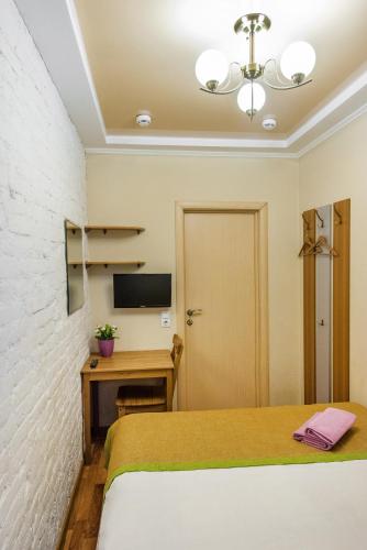 Friends Club Hotel and Hostel
