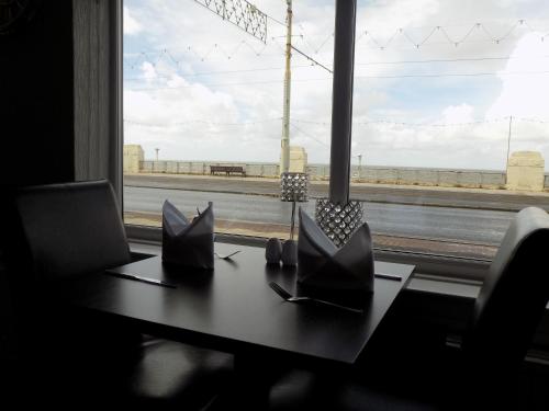 North Ocean Hotel, Blackpool, Lancashire