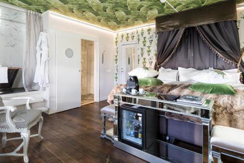 Bomans Hotell & Restaurang