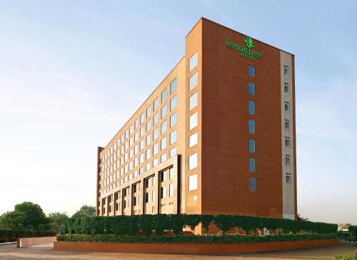 

Lemon Tree Hotel, Sohna Road