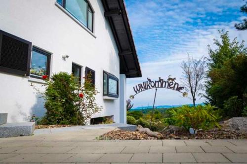 Ferienwohnung Raina in Bad Säckingen, Deutschland