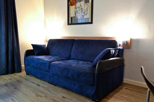 Art Hotel Paris Est - image 10