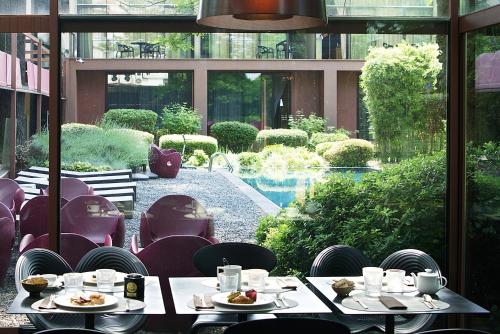 Hotel Clocchiatti Next - 식음료(F&B)