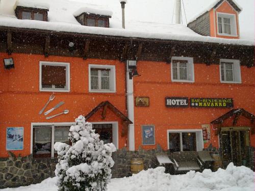 Hotel Navarro - image 11