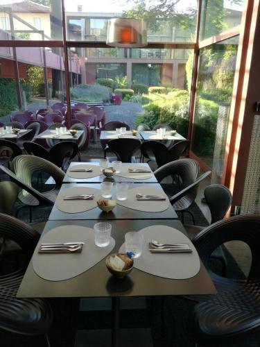 Hotel Clocchiatti Next - image 3