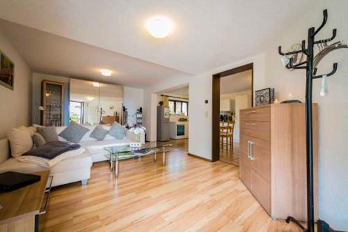 Ferienwohnung Raina in Bad Säckingen, Deutschland