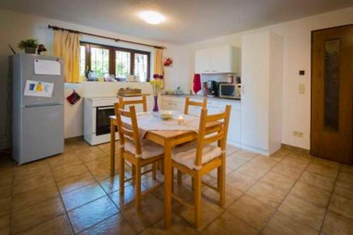 Ferienwohnung Raina in Bad Säckingen, Deutschland
