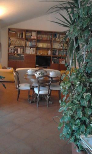  B&B "Angela " in Piacenza