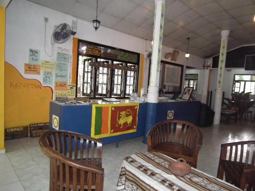 Atpūtas iespējas, Rural Jungle Backpackers Hostel in Kotapola