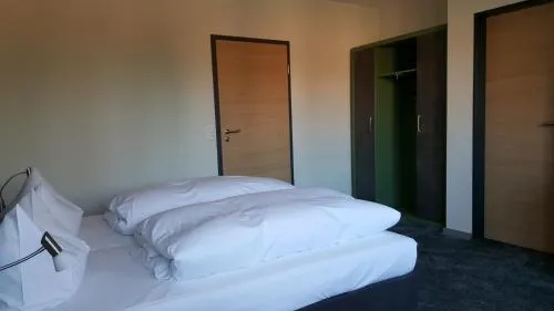 Hotel Landhaus Feyen in Großefehn , Deutschland