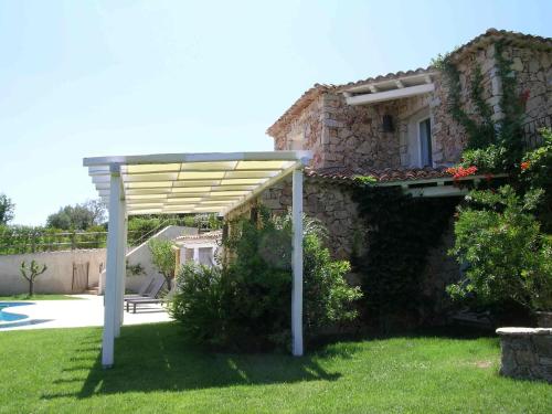 Villa Ginestra - main image