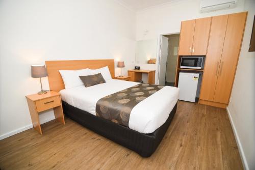 Dandenong Motel - Accommodation - Dandenong