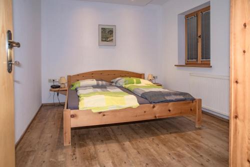 Apartment Bachmaier