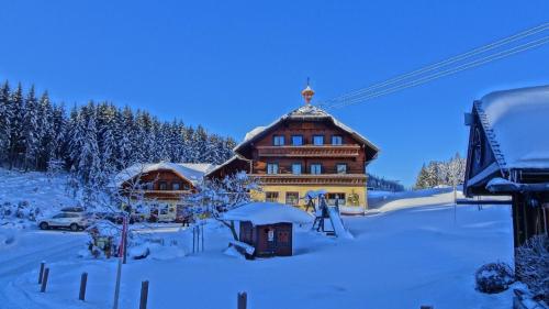 Pension-Greimelbacherhof Ramsau am Dachstein