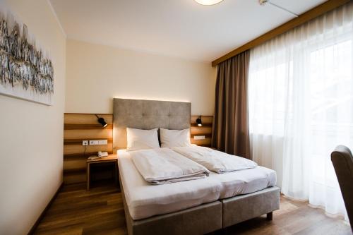 Basic Double Room