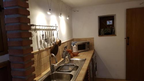Cortes de la Frontera Townhouse